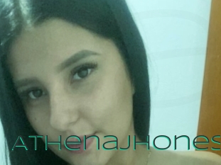 Athenajhones