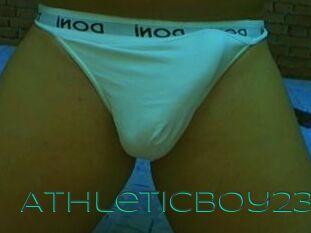 Athleticboy23
