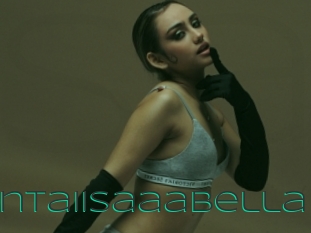 Atlaaantaiisaaabella