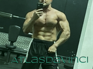 atlasdavinci Sex Agent