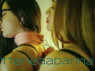 Atteneaadanna