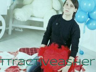Attractiveasher