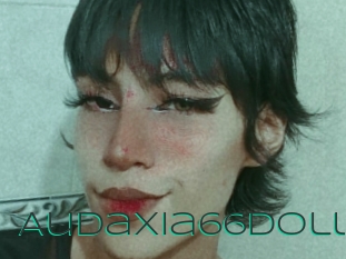 audaxia66doll Sex Agent