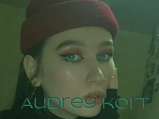 Audrey_kort