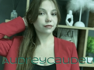 audreycaudell Sex Agent