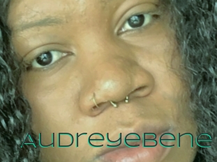 Audreyebene