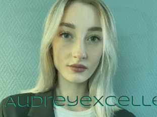 Audreyexcelle