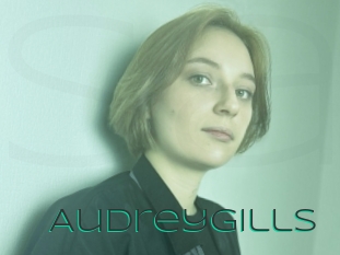 Audreygills