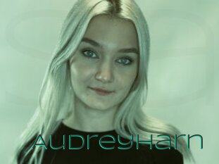 Audreyharn