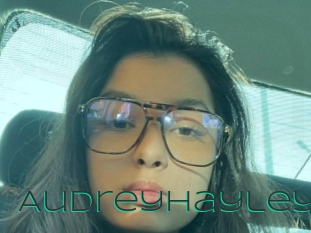 Audreyhayley