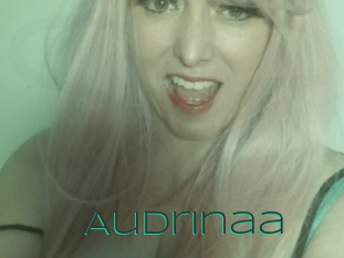 Audrinaa