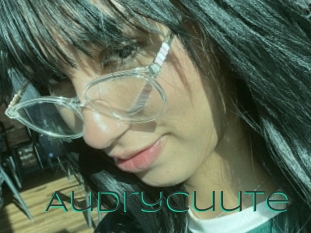 Audrycuute