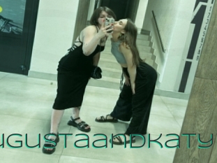 Augustaandkaty