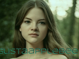Augustaapplebee