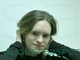 Augustaaspen