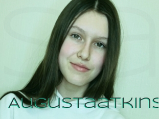 Augustaatkins
