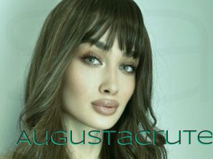 Augustacrute