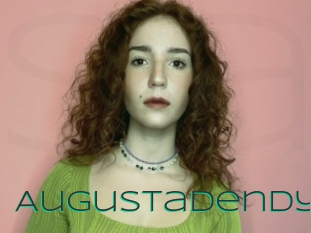 Augustadendy