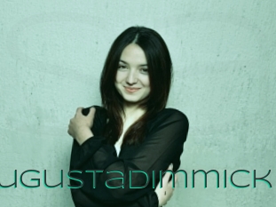 Augustadimmick
