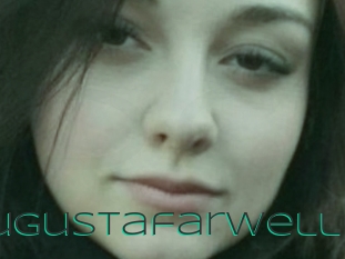 Augustafarwell