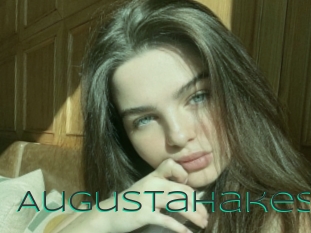 Augustahakes