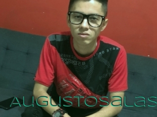 Augustosalas