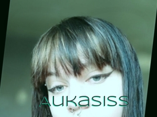 Aukasiss