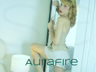 aurafire Sex Agent