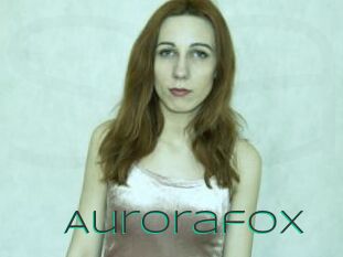 Aurorafox
