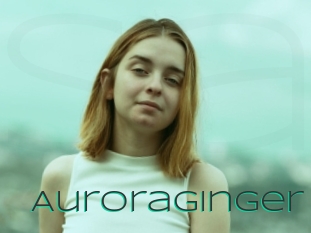 Auroraginger
