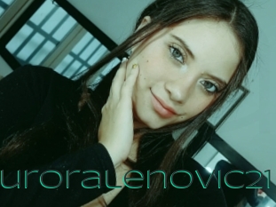 Auroralenovic21