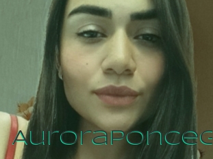 Auroraponceg