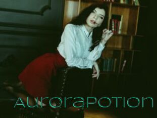 Aurorapotion