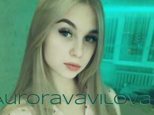 Auroravavilova