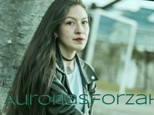 auroriasforzah Sex Agent