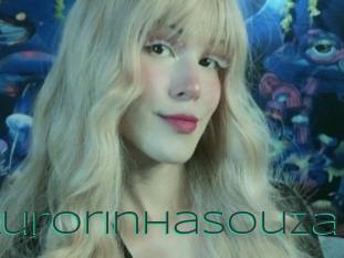aurorinhasouza Sex Agent