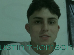 austin_thomson Sex Agent