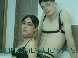 Austinandshawty