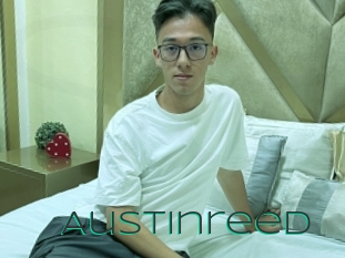 austinreed Sex Agent