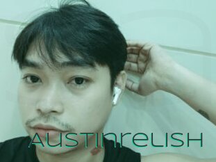 austinrelish Sex Agent