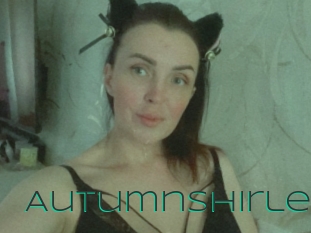Autumnshirle