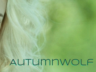Autumnwolf