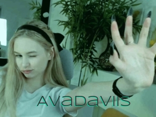 Avadaviis
