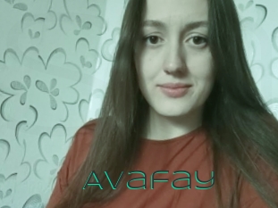 Avafay