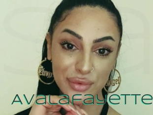 Avalafayette