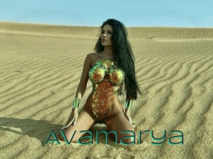 Avamarya