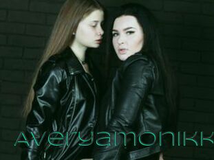 Averyamonikk