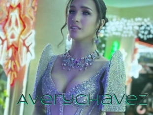 averychavez Sex Agent