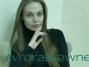 Avrorabrowne