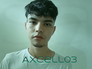Axcell03